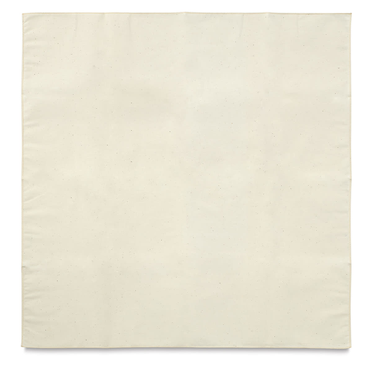 100% Cotton Bandana Blank -Dye, Stitch,