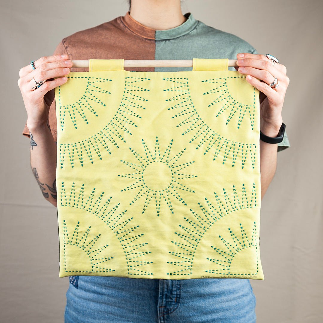 Miniature Rhino Pattern Club 2025 - Miniature Rhino