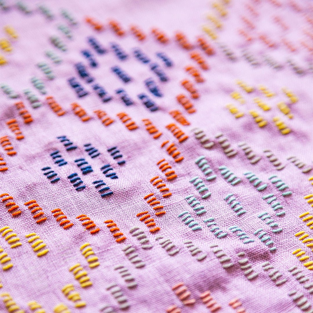 Miniature Rhino Pattern Club 2025 - Miniature Rhino