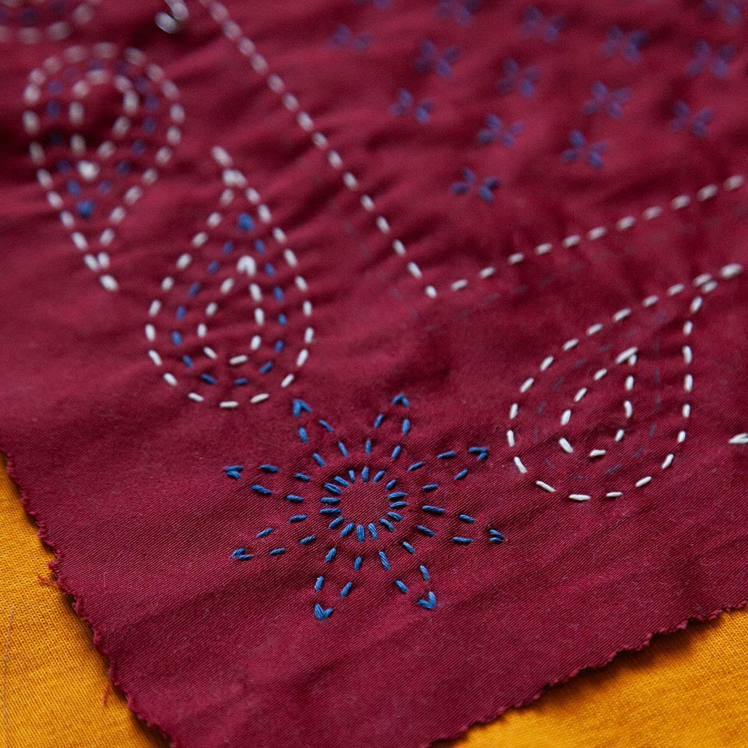 Miniature Rhino Pattern Club 2025 - Miniature Rhino