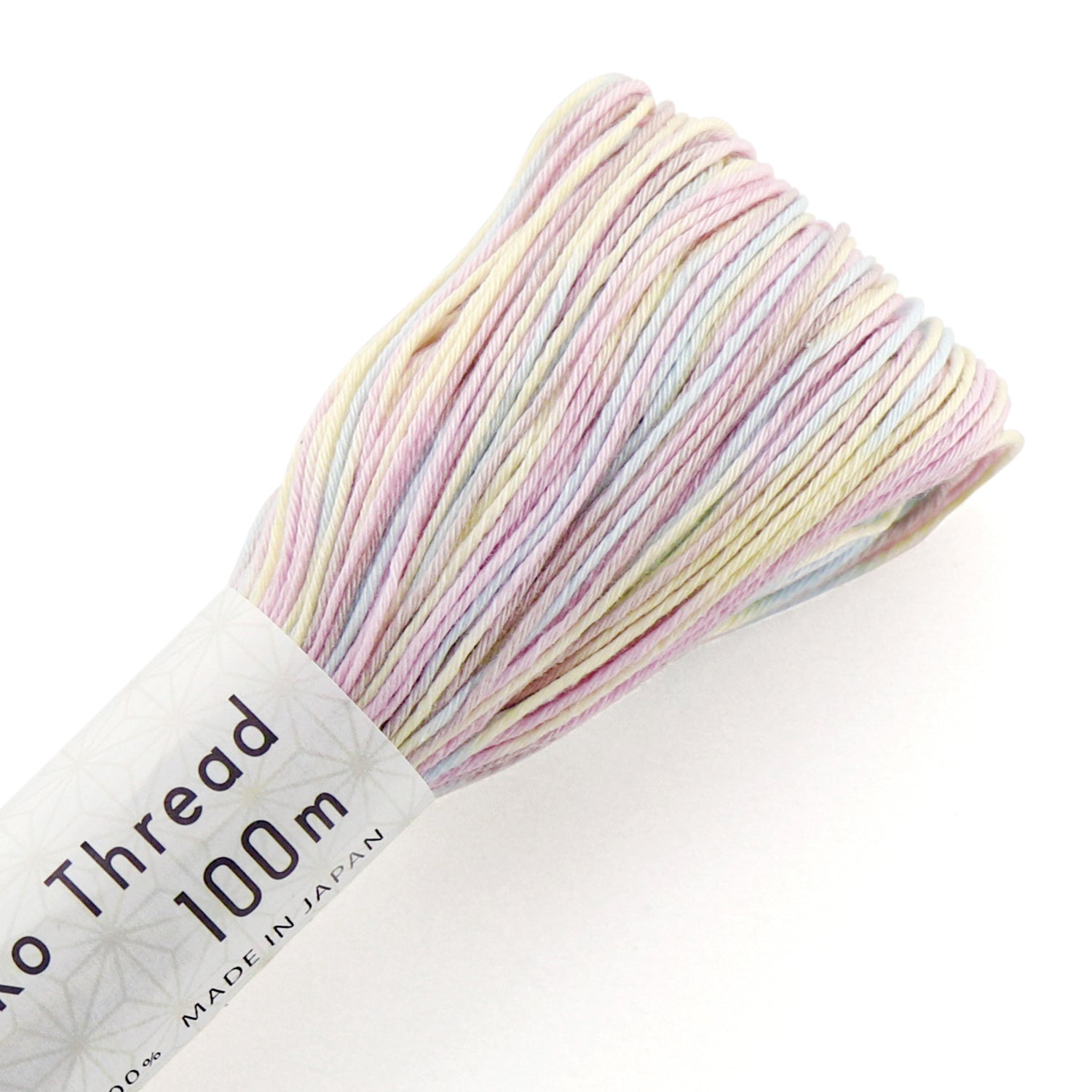 Olympus Sashiko Thread, 100m/ 109 yards - Miniature Rhino