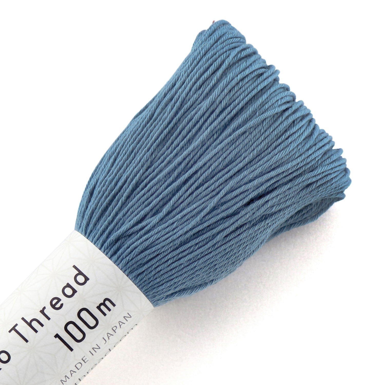 Olympus Sashiko Thread, 100m/ 109 yards - Miniature Rhino