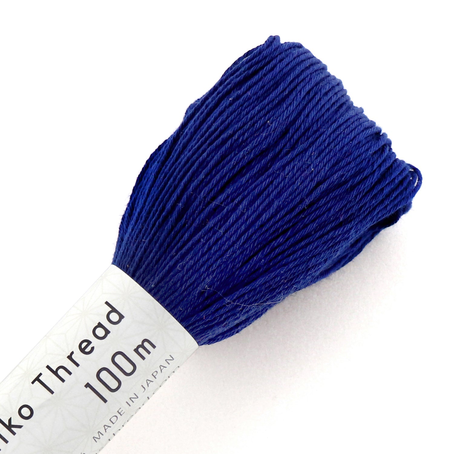 Olympus Sashiko Thread, 100m/ 109 yards - Miniature Rhino