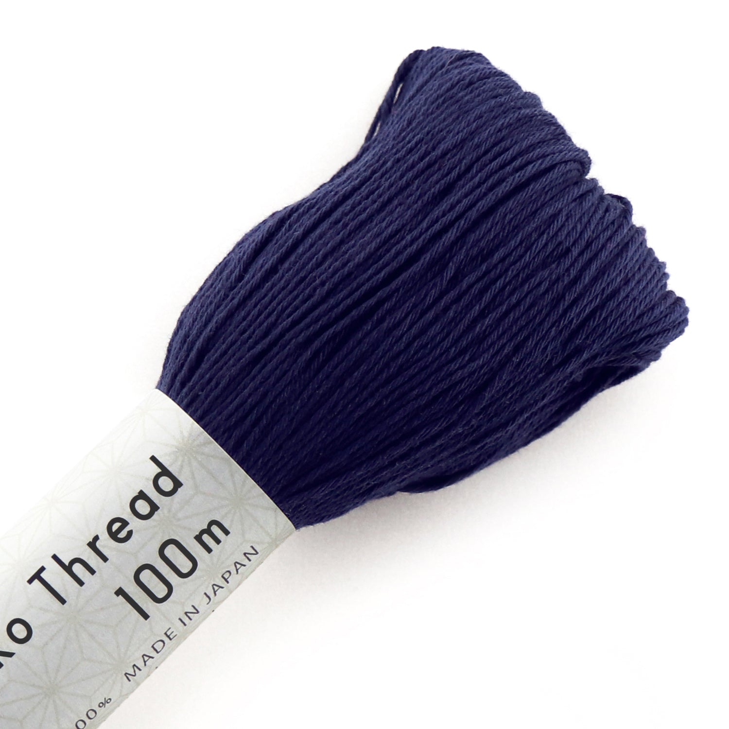 Olympus Sashiko Thread, 100m/ 109 yards - Miniature Rhino
