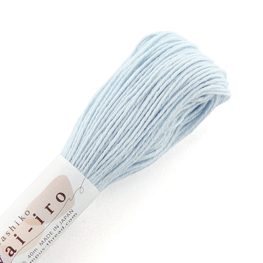 Olympus Sashiko Thread, 40m/ 44 yards - Miniature Rhino