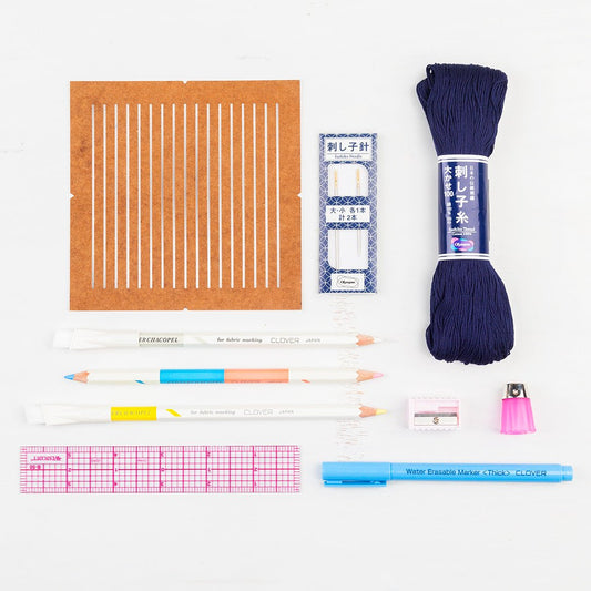 Rear End Mend Class Kit - Miniature Rhino