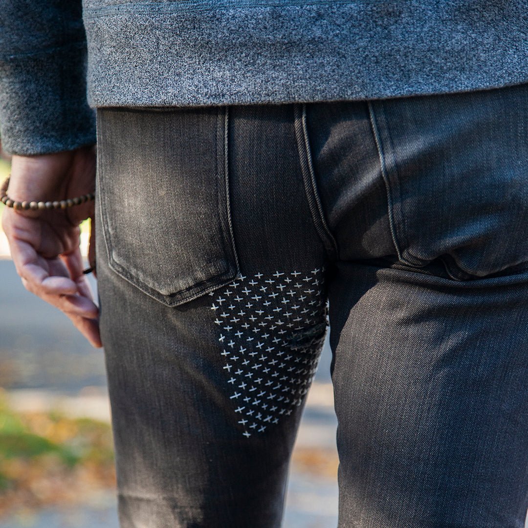 Rear End Mend Online Class - Miniature Rhino