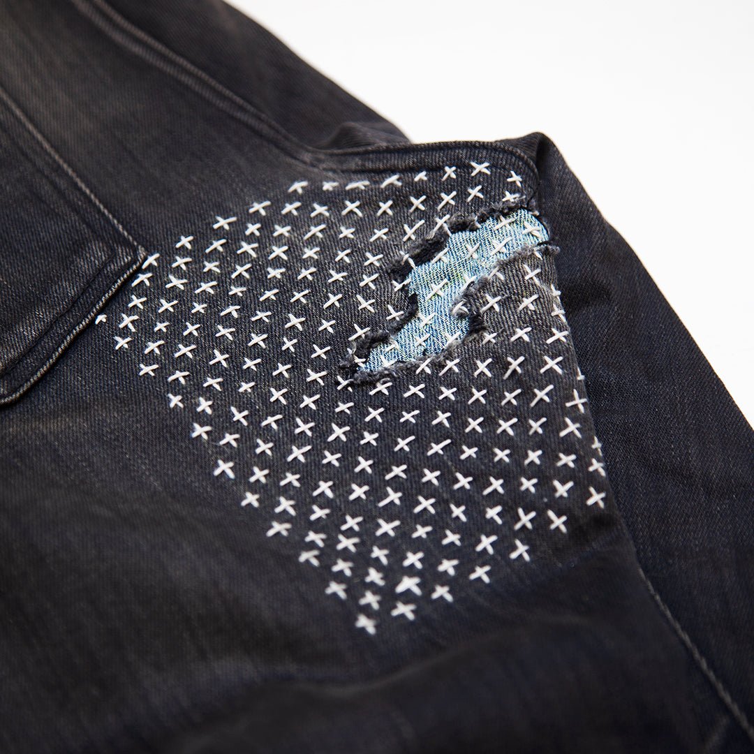 Rear End Mend Online Class - Miniature Rhino