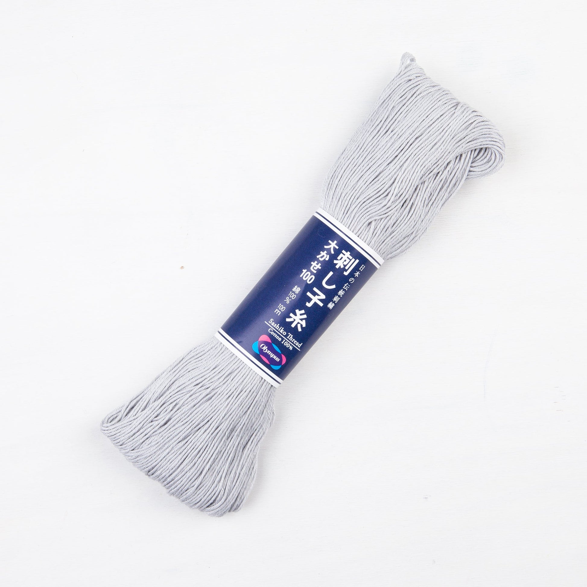 Sashiko Thread - Miniature Rhino