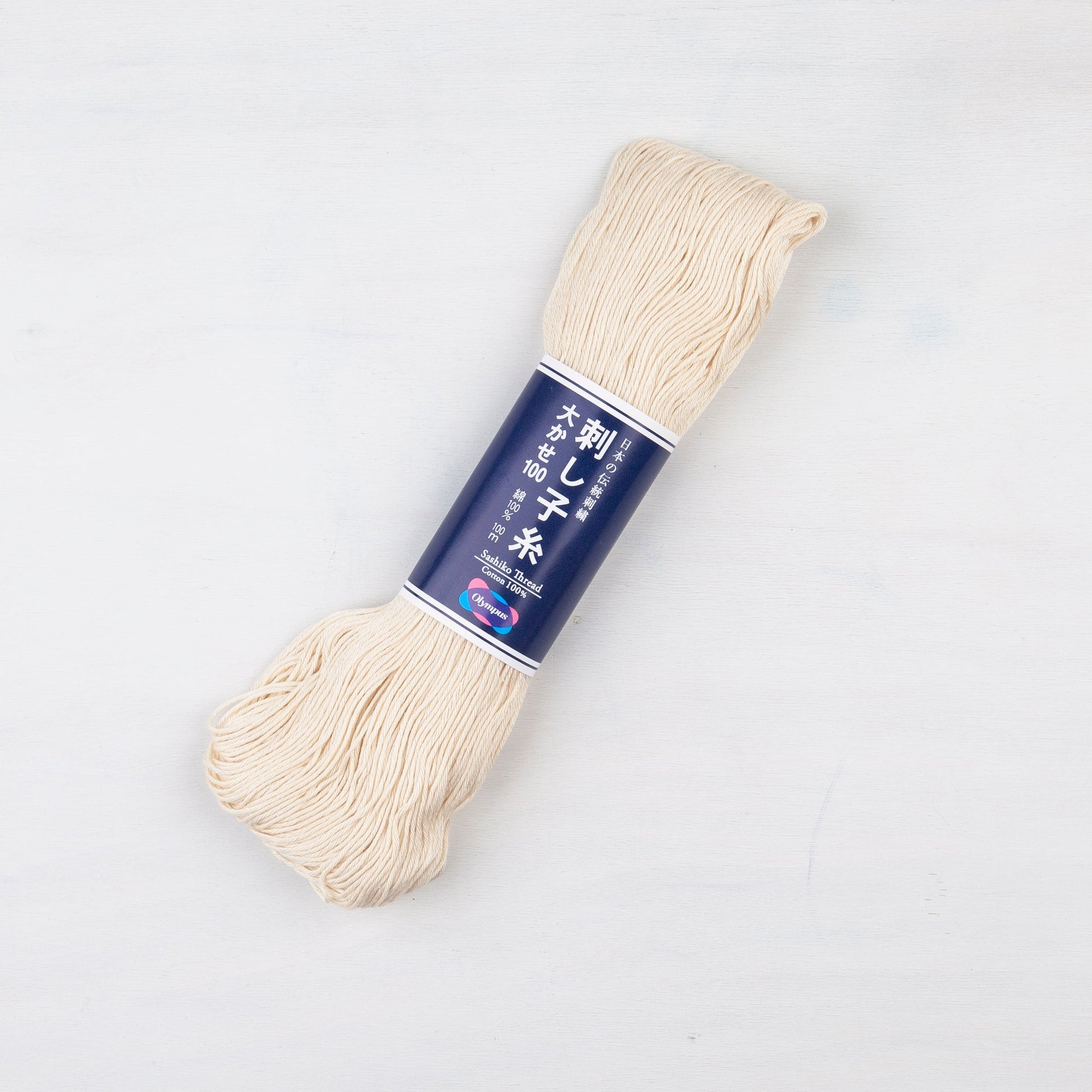 Sashiko Thread - Miniature Rhino