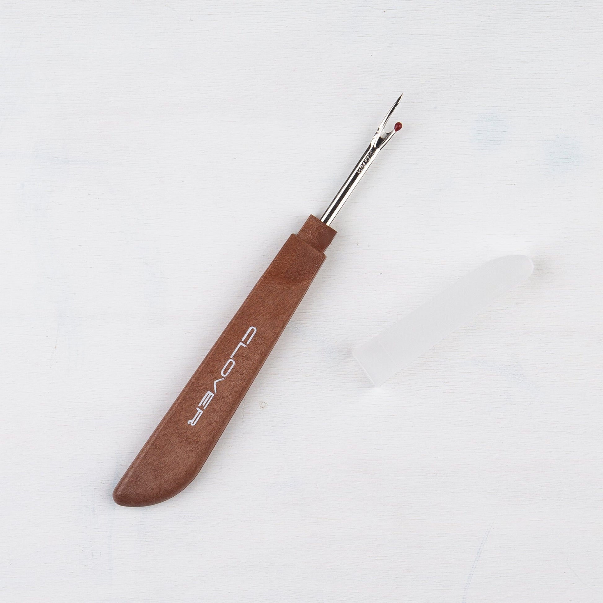 Seam Ripper - Miniature Rhino