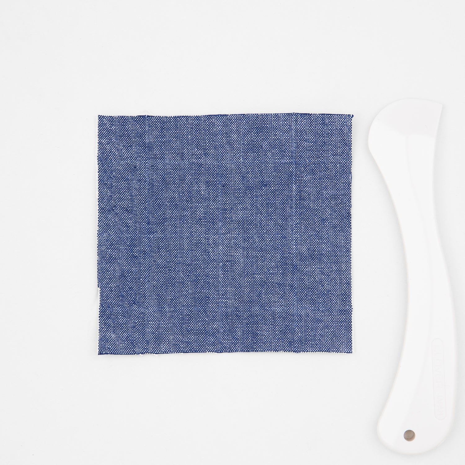 Set of Three Mark Making Tools - Miniature Rhino