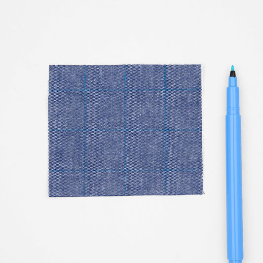 Water Soluble Pen - Miniature Rhino