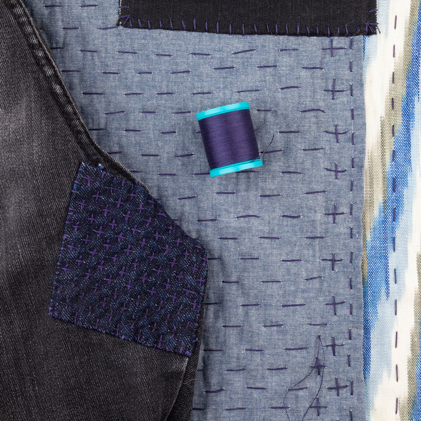 Coats & Clark Button & Craft Thread