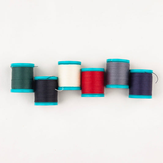 Coats & Clark Button & Craft Thread - Miniature Rhino