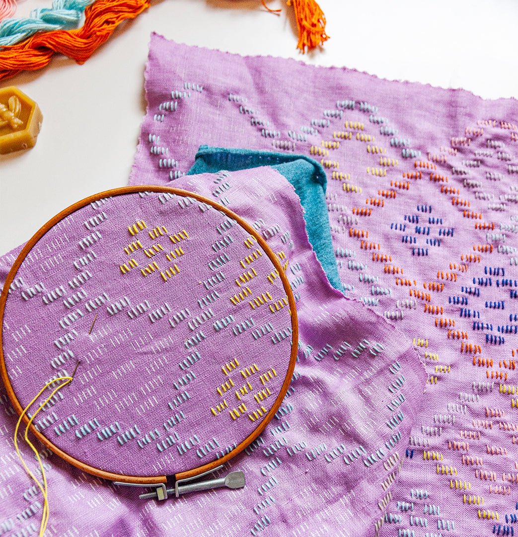 Miniature Rhino Pattern Club 2025 - Miniature Rhino