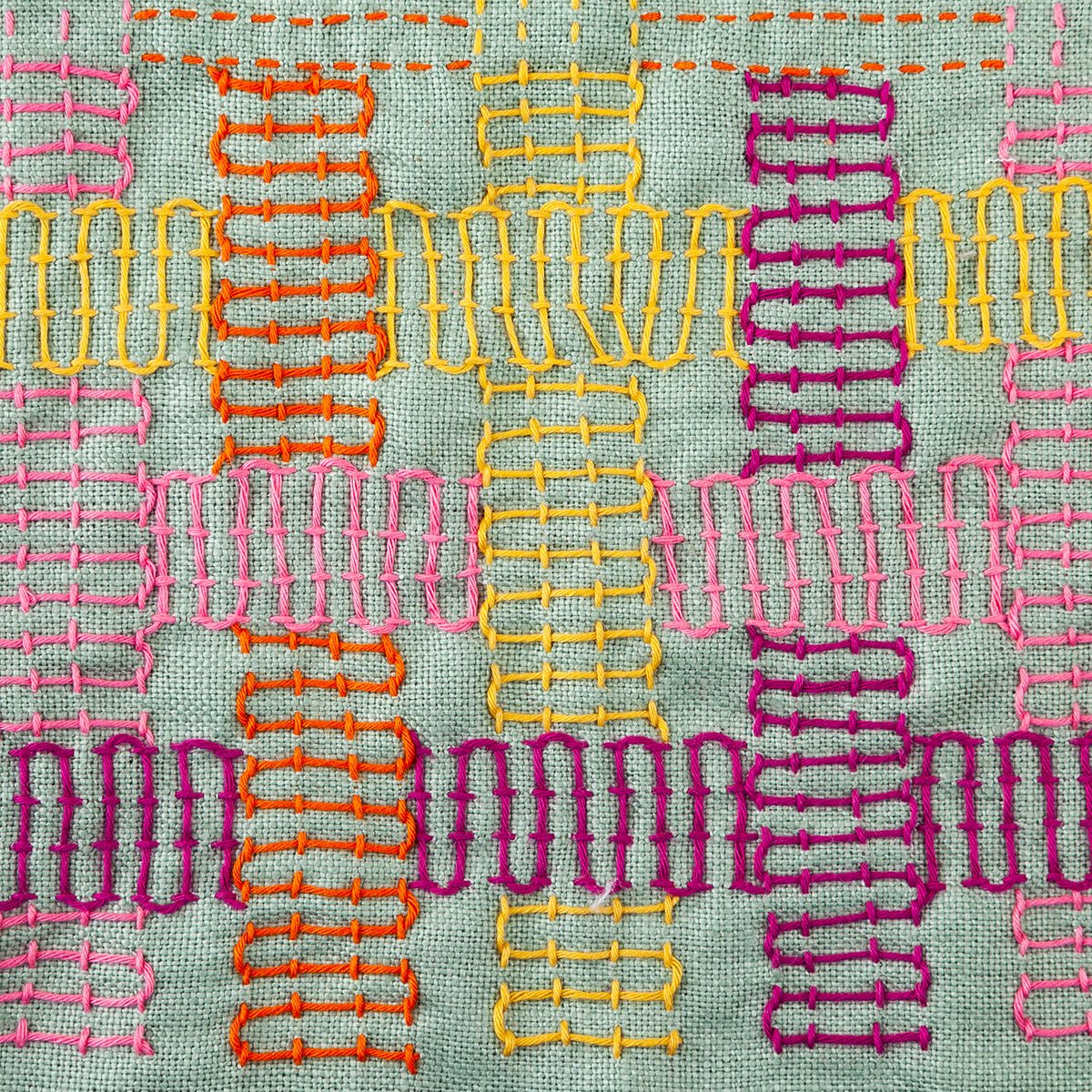 Miniature Rhino Pattern Club 2025 - Miniature Rhino