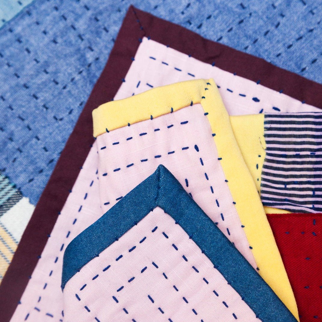 Miniature Rhino Pattern Club 2025 - Miniature Rhino