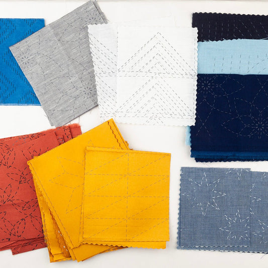 Pattern Club Scrap Pack - Miniature Rhino