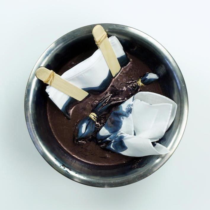 Yamato Indigo, Indigo Dye, 10g - Miniature Rhino