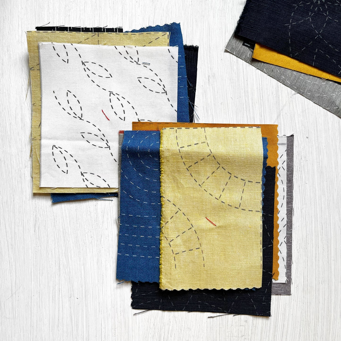 Pattern Club Scrap Pack