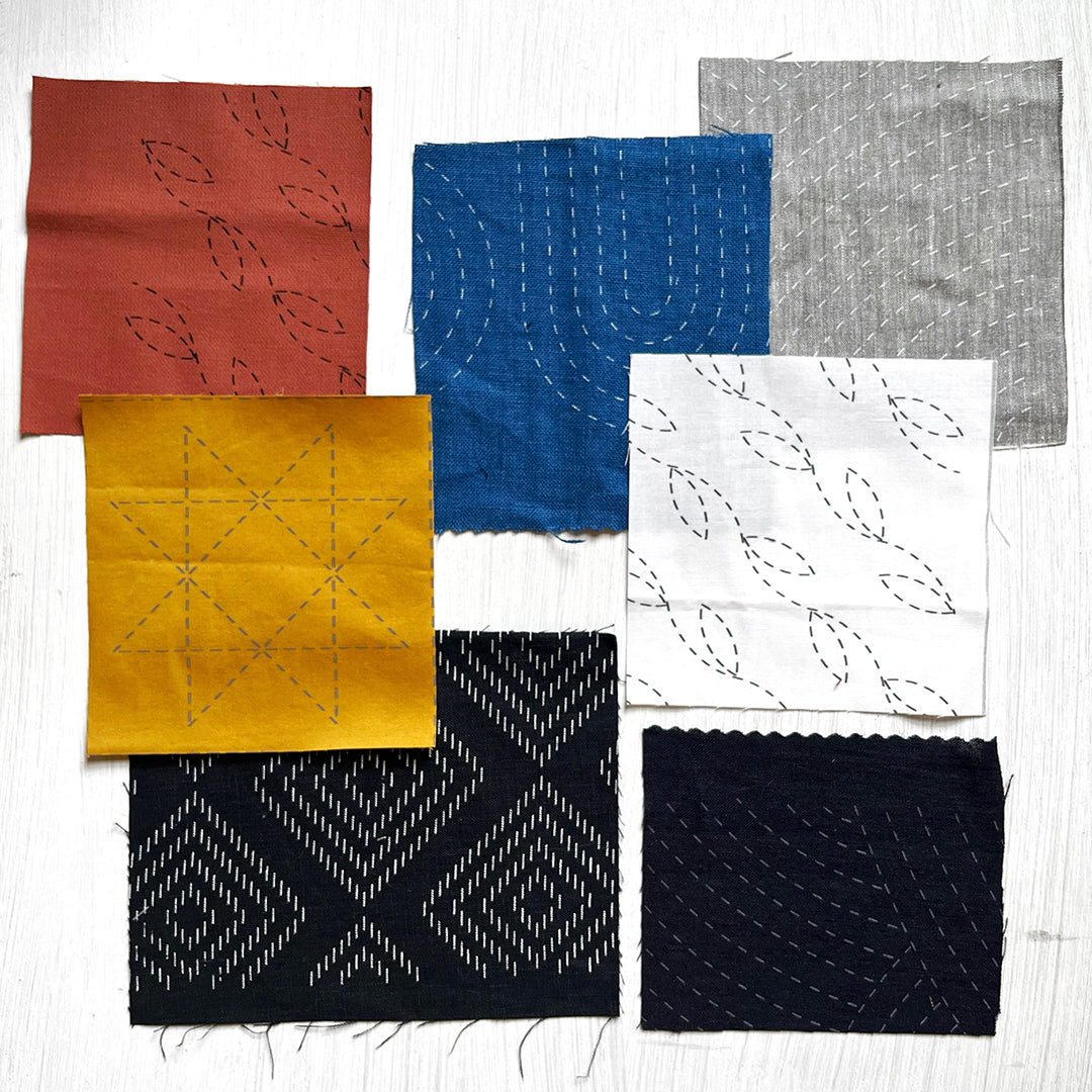 Pattern Club Scrap Pack