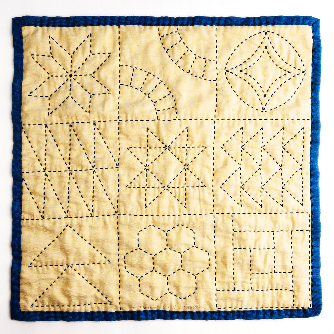 MR Pattern Club 2023