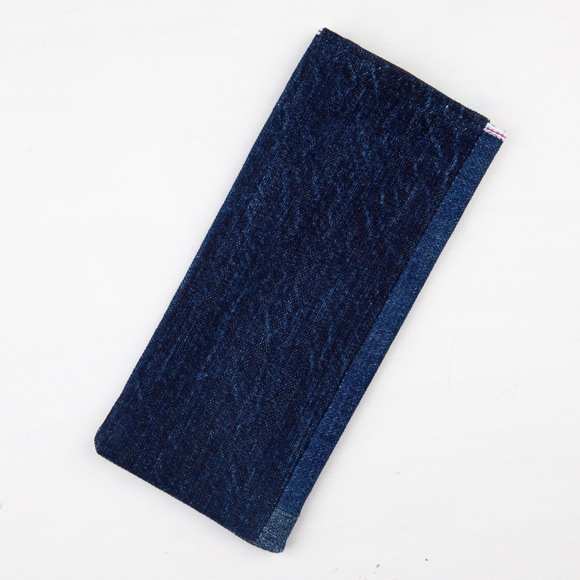 Eyeglass Case 3 - Miniature Rhino