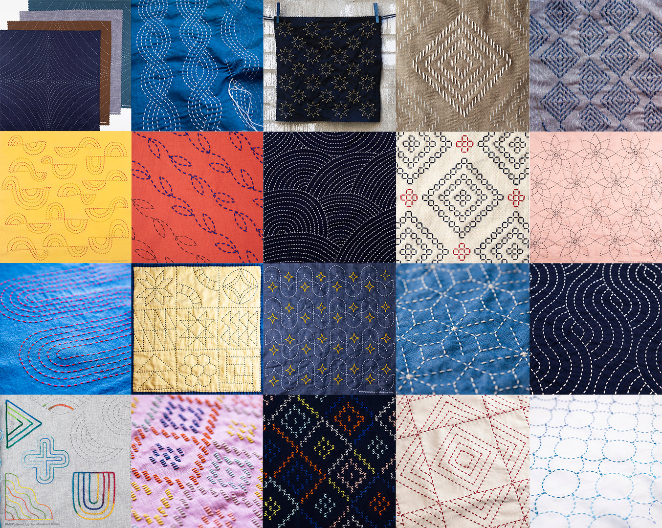 MR Pattern Club 2023