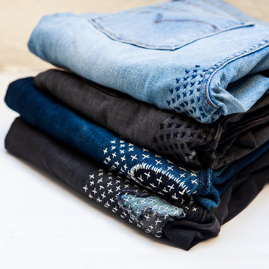 Rear End Mend Online Class - Miniature Rhino