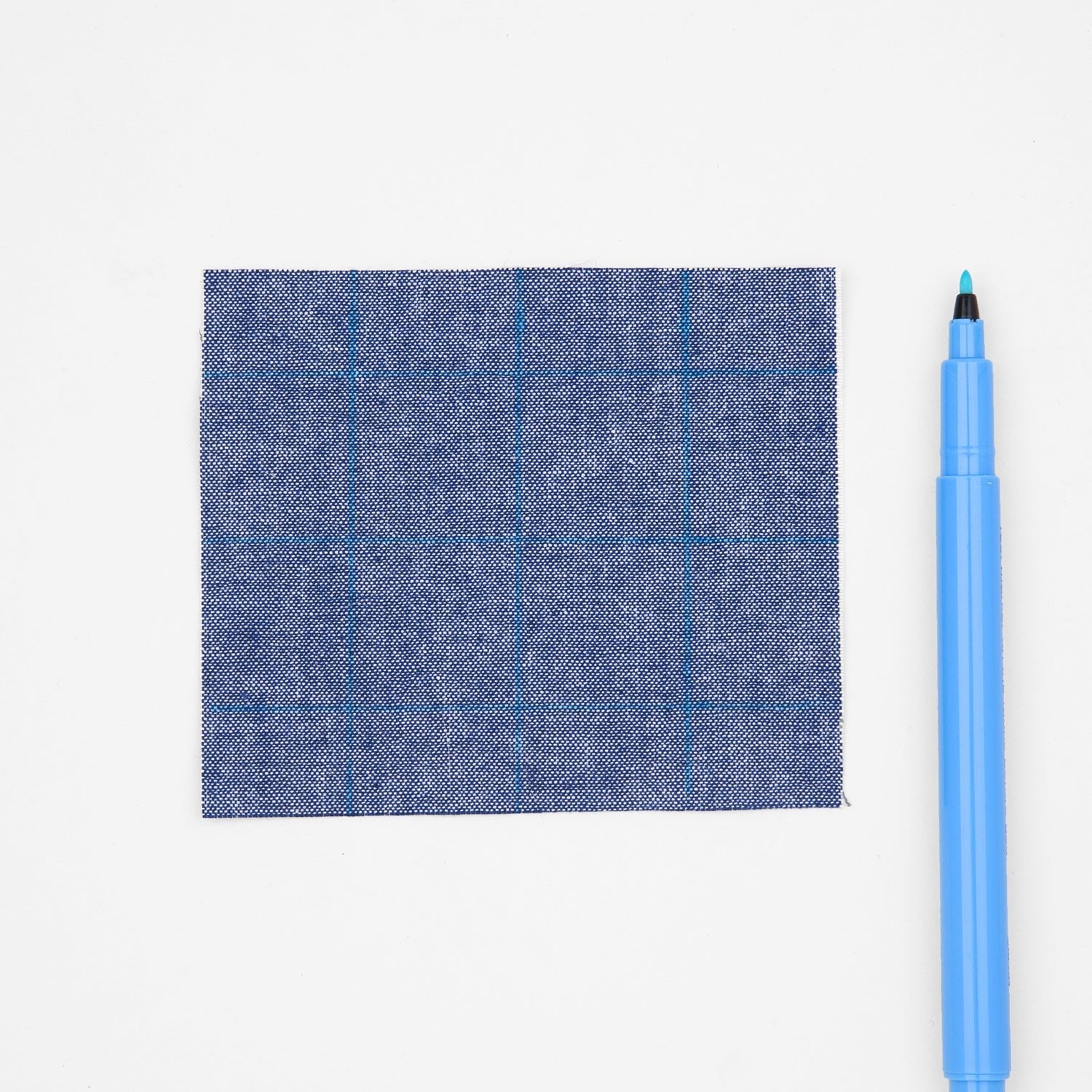 Set of Three Mark Making Tools - Miniature Rhino