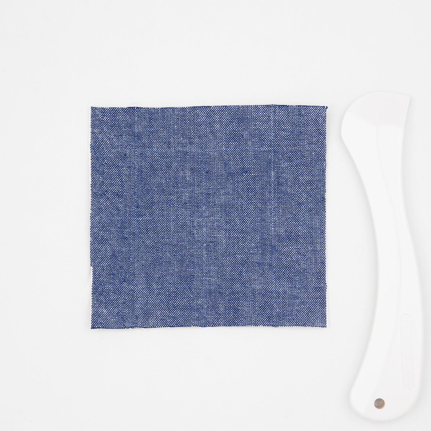 Set of Three Mark Making Tools - Miniature Rhino